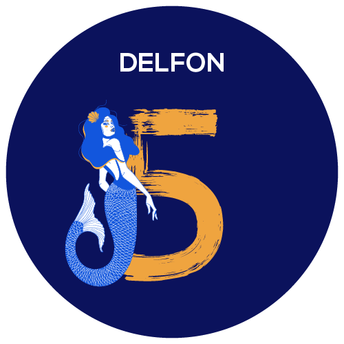 Clickable highlight to visit Delfon 05 property