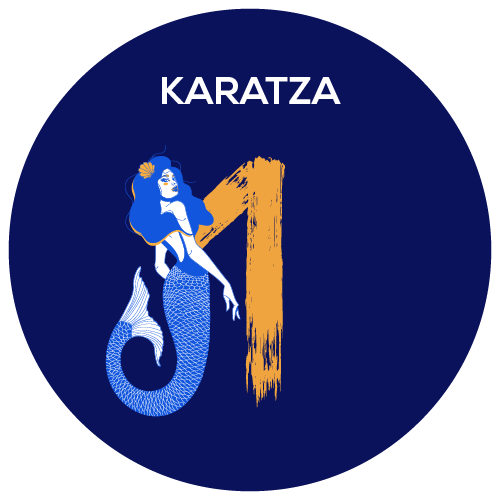Clickable highlight to visit Karatza 01 property