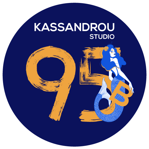 Clickable highlight to visit Kassandrou 95 Studio 2 property