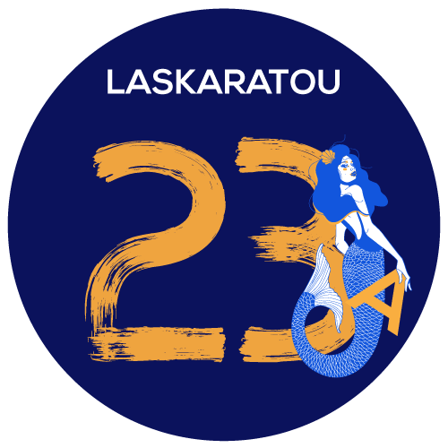 Clickable highlight to visit Laskaratou 23 Apartment 1 property