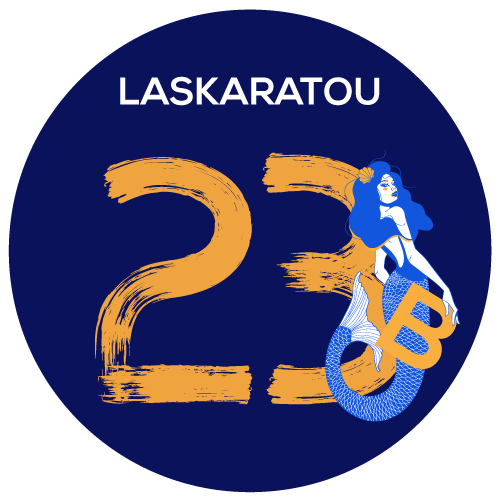 Clickable highlight to visit Laskaratou 23 Apartment 2 property