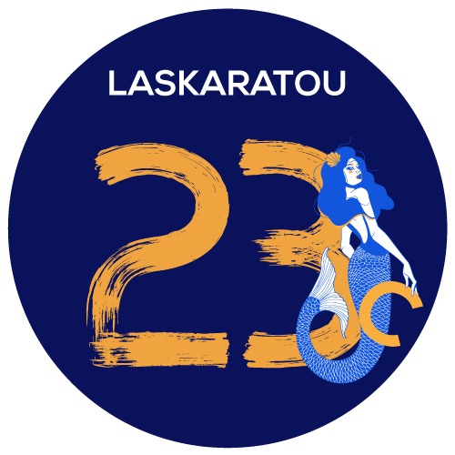 Clickable highlight to visit Laskaratou 23 Apartment 3 property