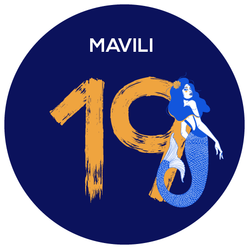 Clickable highlight to visit Mavili 19 property